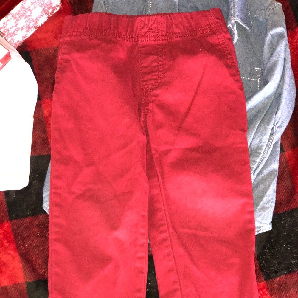 Toddler Set - Picture 4 of 5